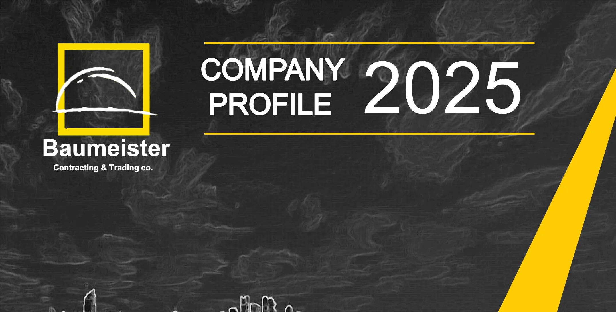 Company Profile 2025